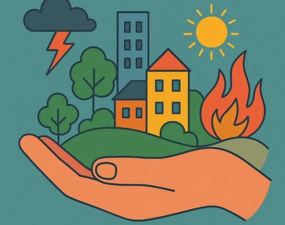 آغاز هفته کاهش اثرات بلایای طبیعی