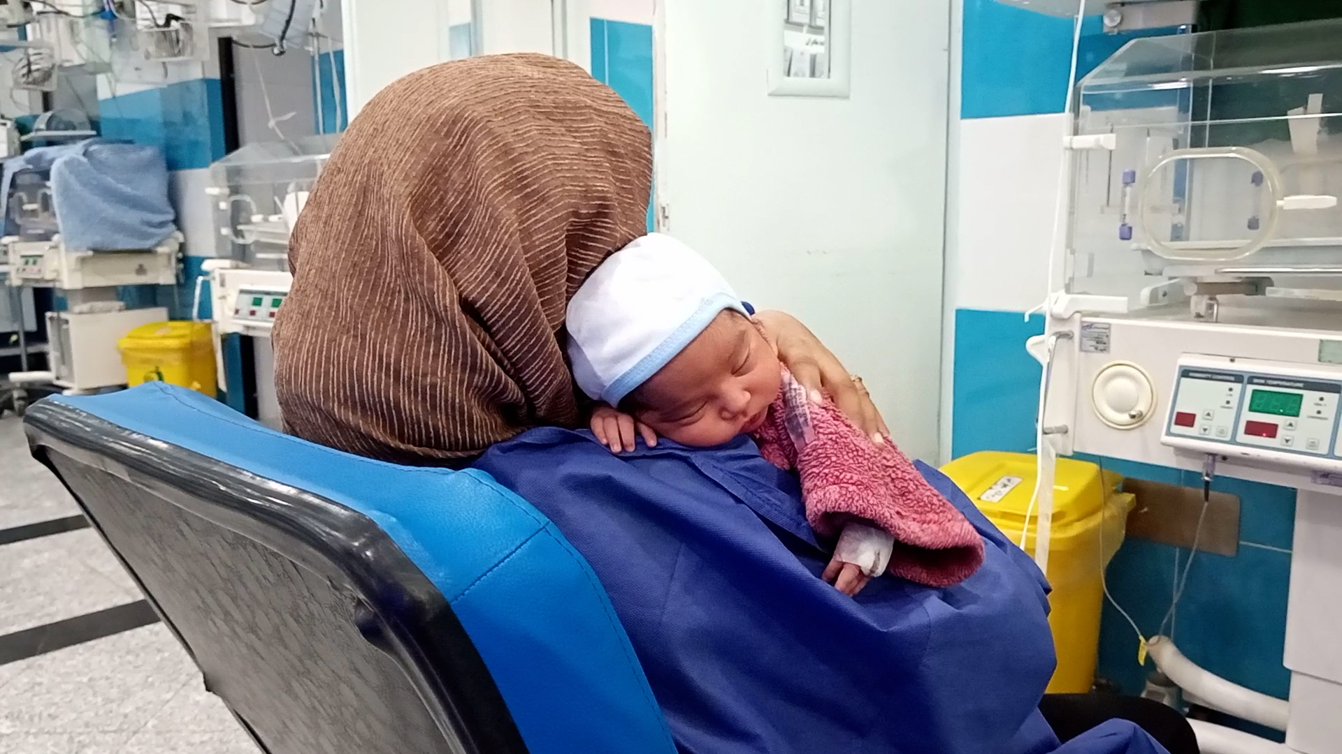 روایت عشق، اینجا بوی زندگی می‌دهد!