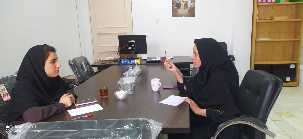 برگزاری «جلسه شورای پژوهشی» مرکز